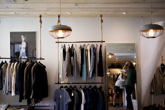 The Ultimate Guide to Perfect Fit: How to Measure for Clothing