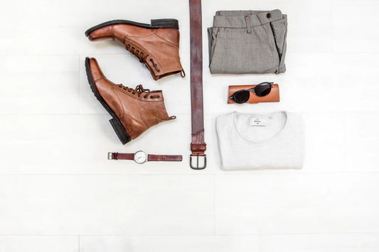 Step into Compassion The Importance of Ethical Sourcing in Clothing Production