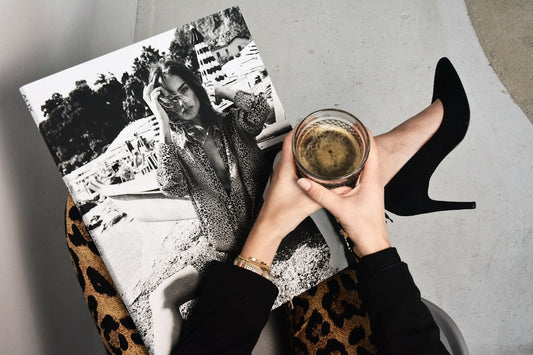 Embrace the Change: Seasonal Fashion and Perfecting Your Wardrobe Transition