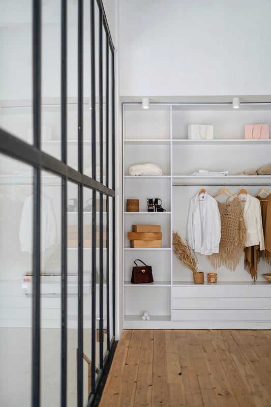 Create Your Perfect Capsule Wardrobe: Essentials for Every Closet