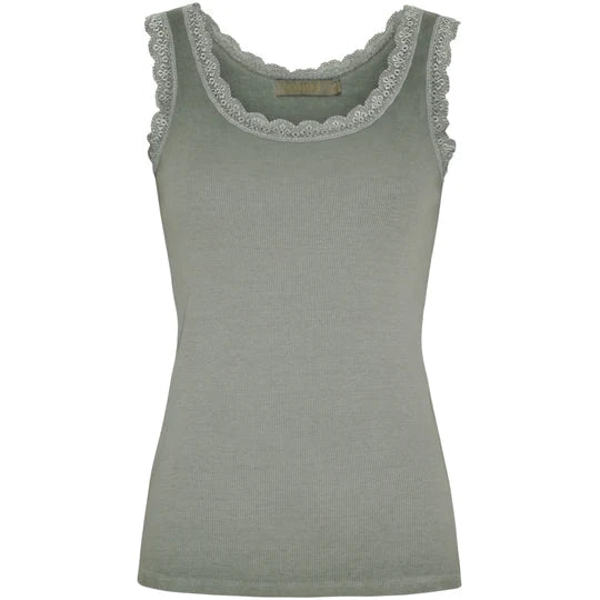 Angeline Vest Top Marta du Chateau