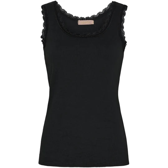 Angeline Vest Top Marta du Chateau