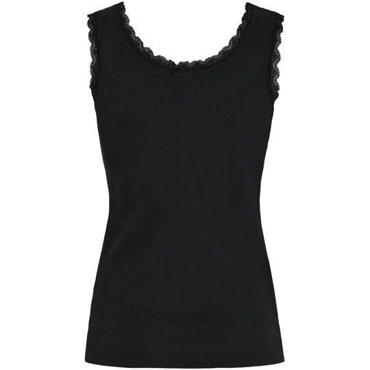 Angeline Vest Top Marta du Chateau