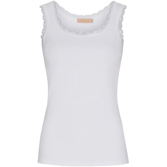 Angeline Vest Top Marta du Chateau