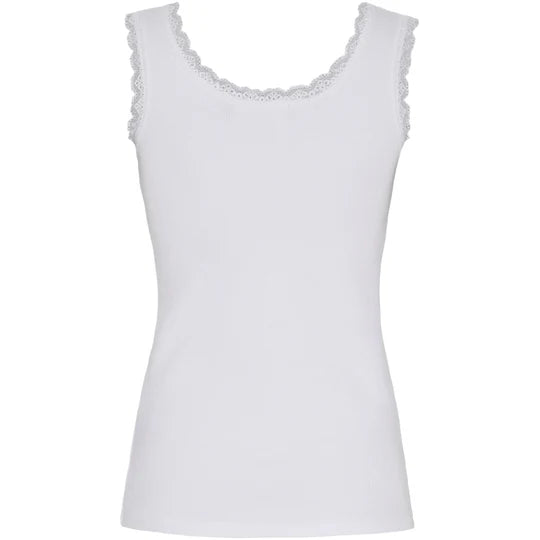 Angeline Vest Top Marta du Chateau
