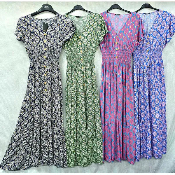 ANNA Dress Duchess Boutique