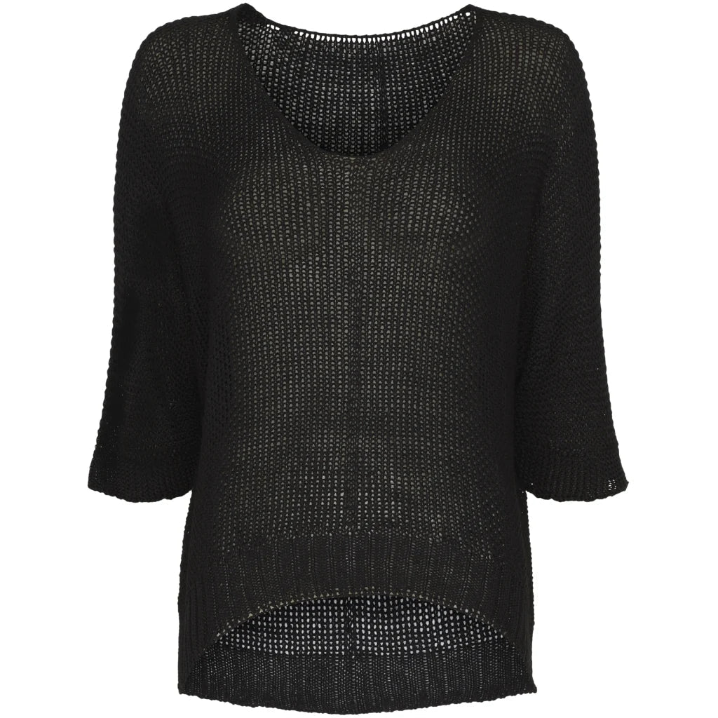 Betina Knit Marta du Chateau