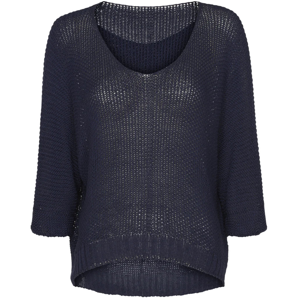 Betina Knit Marta du Chateau