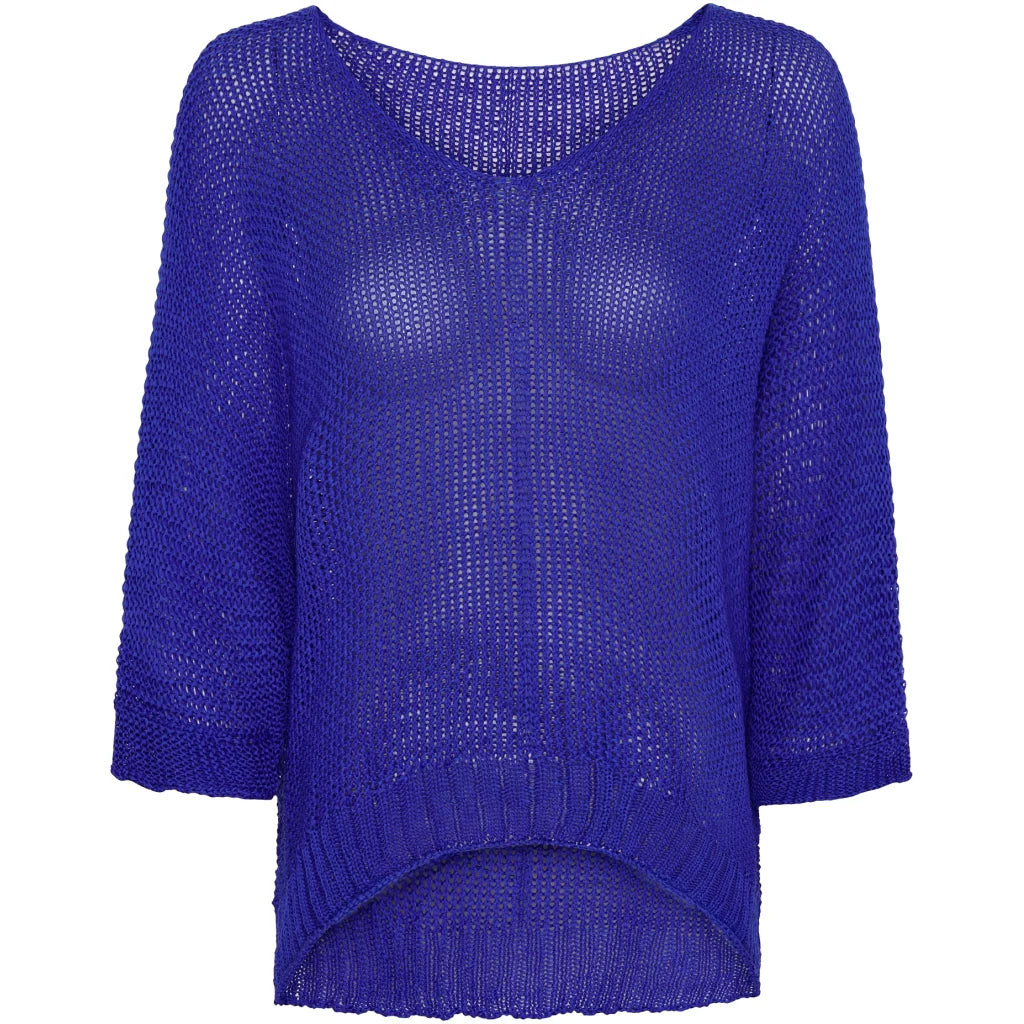 Betina Knit Marta du Chateau
