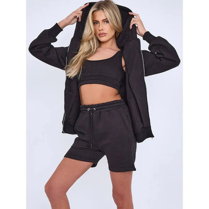 Hea Co Ord Duchess Boutique