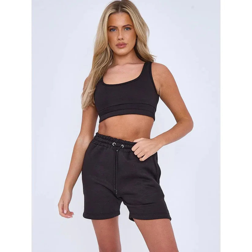 Hea Co Ord Duchess Boutique