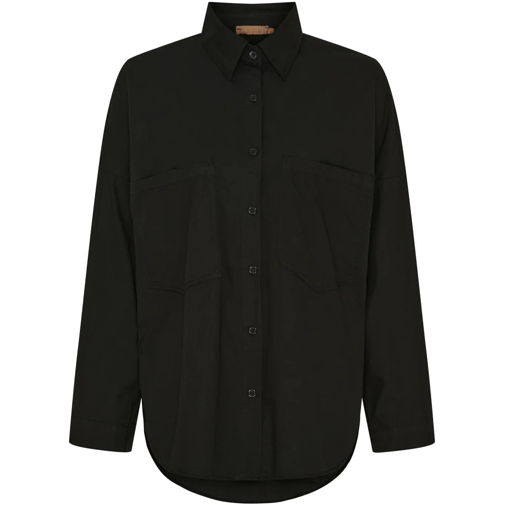 Cecile Shirt