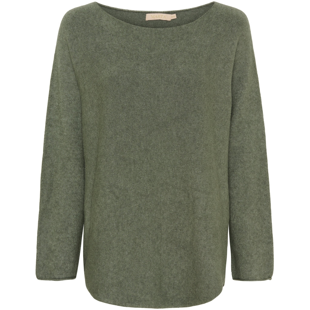 Dagmar Knit