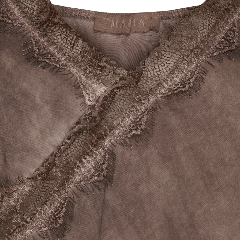 DREAM Lace Cami Top Marta du Chateau