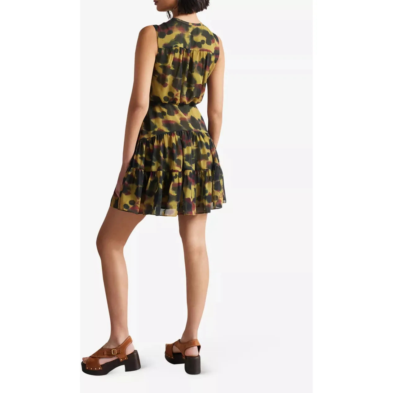 ELVINIA Dress Ted Baker