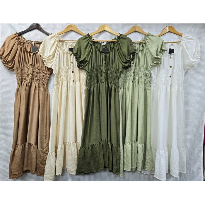 ETTA Dress Duchess Boutique