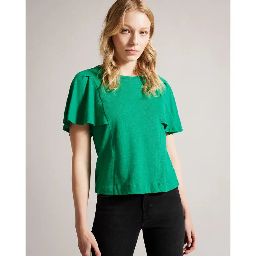 HALLENN Tee Ted Baker