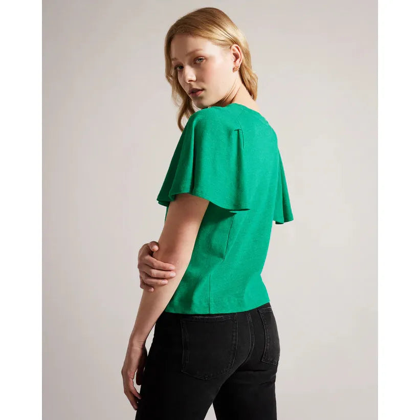 HALLENN Tee Ted Baker
