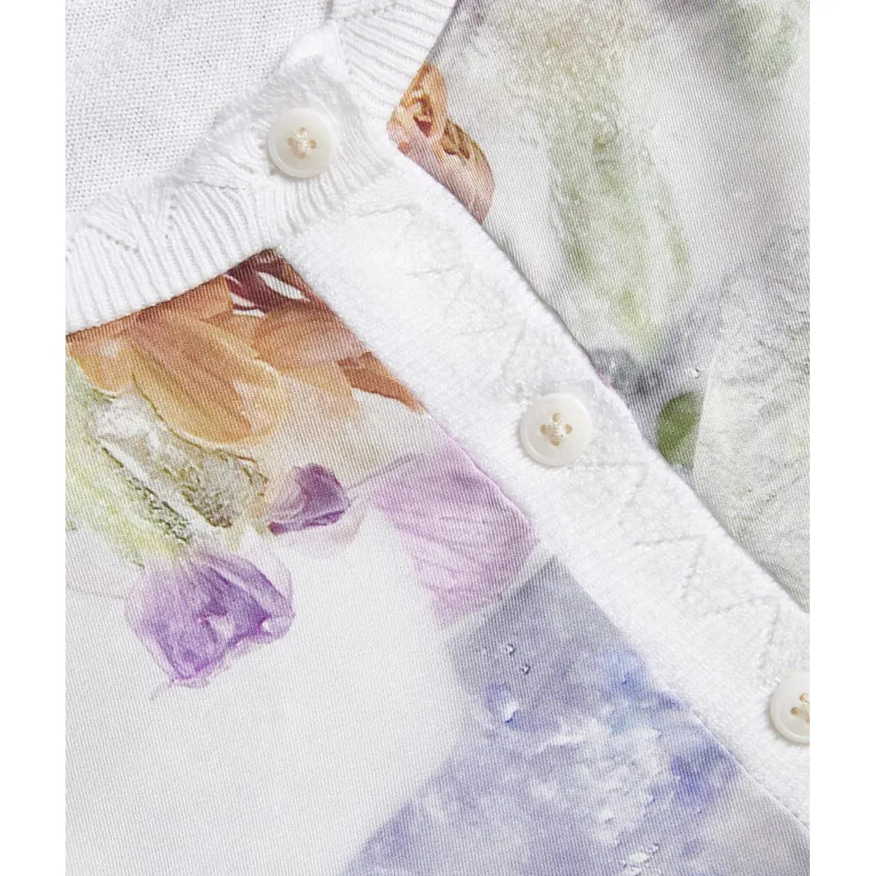 HAYLOU Cardi Ted Baker