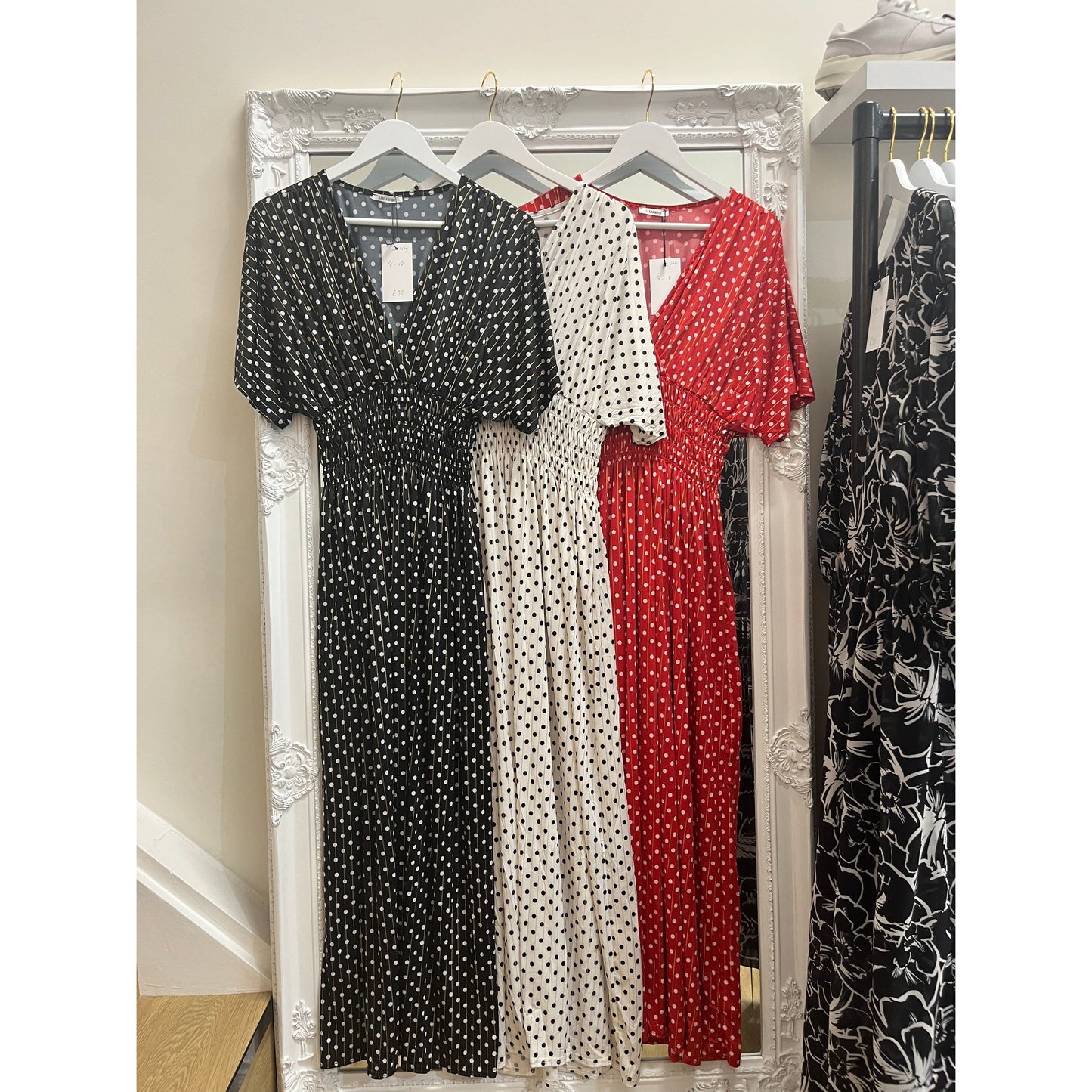 Umi Dress Kurt Muller