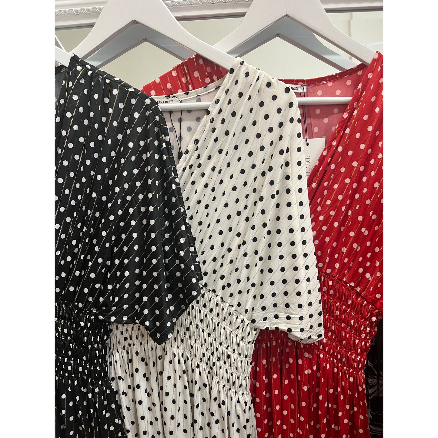 Umi Dress Kurt Muller