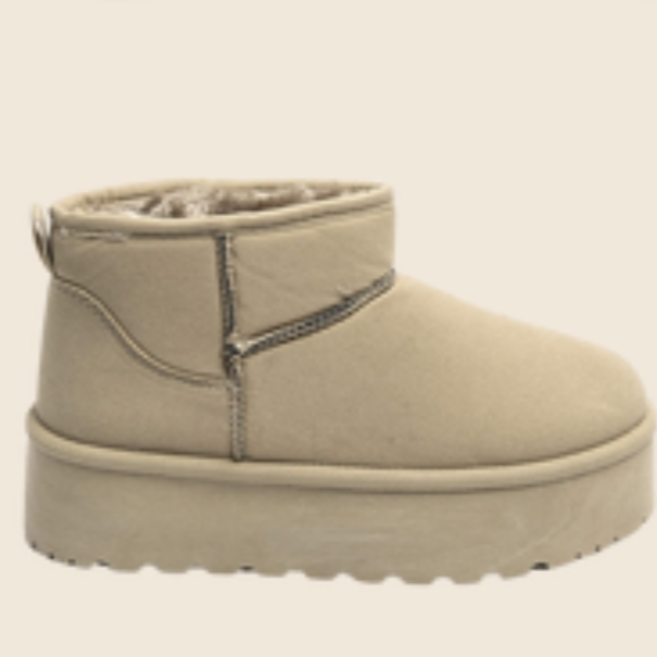 Lyra Boots Marta du Chateau