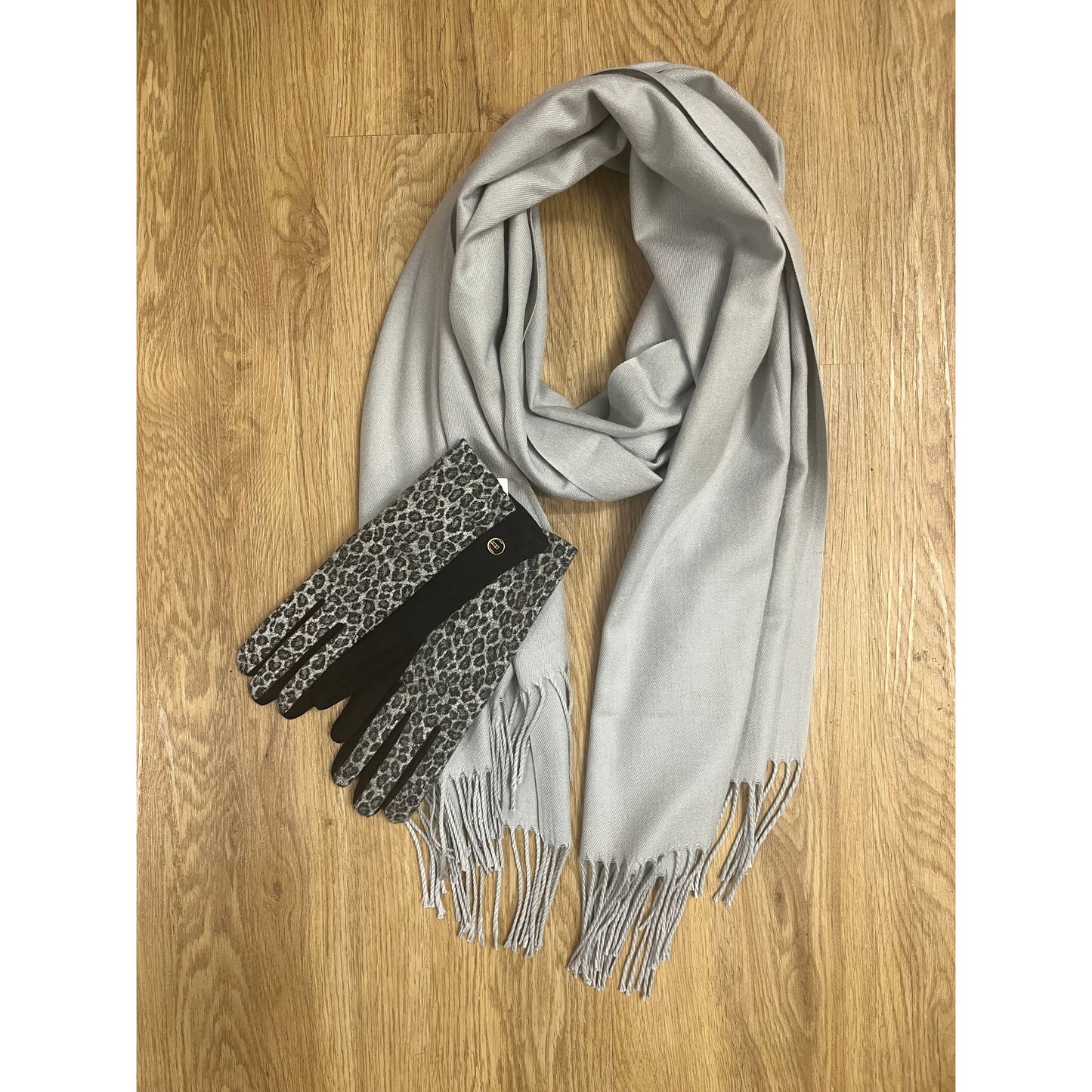 Pashmina Kurt Muller