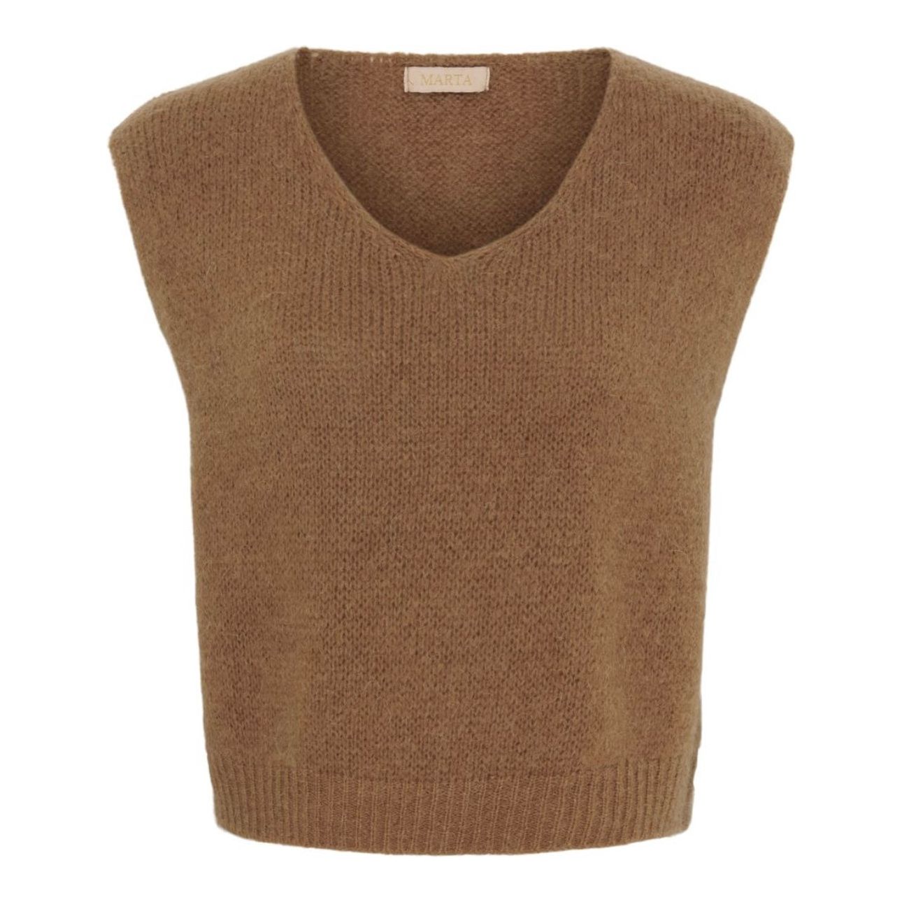 Marlene Sleeveless Knit Duchess Boutique