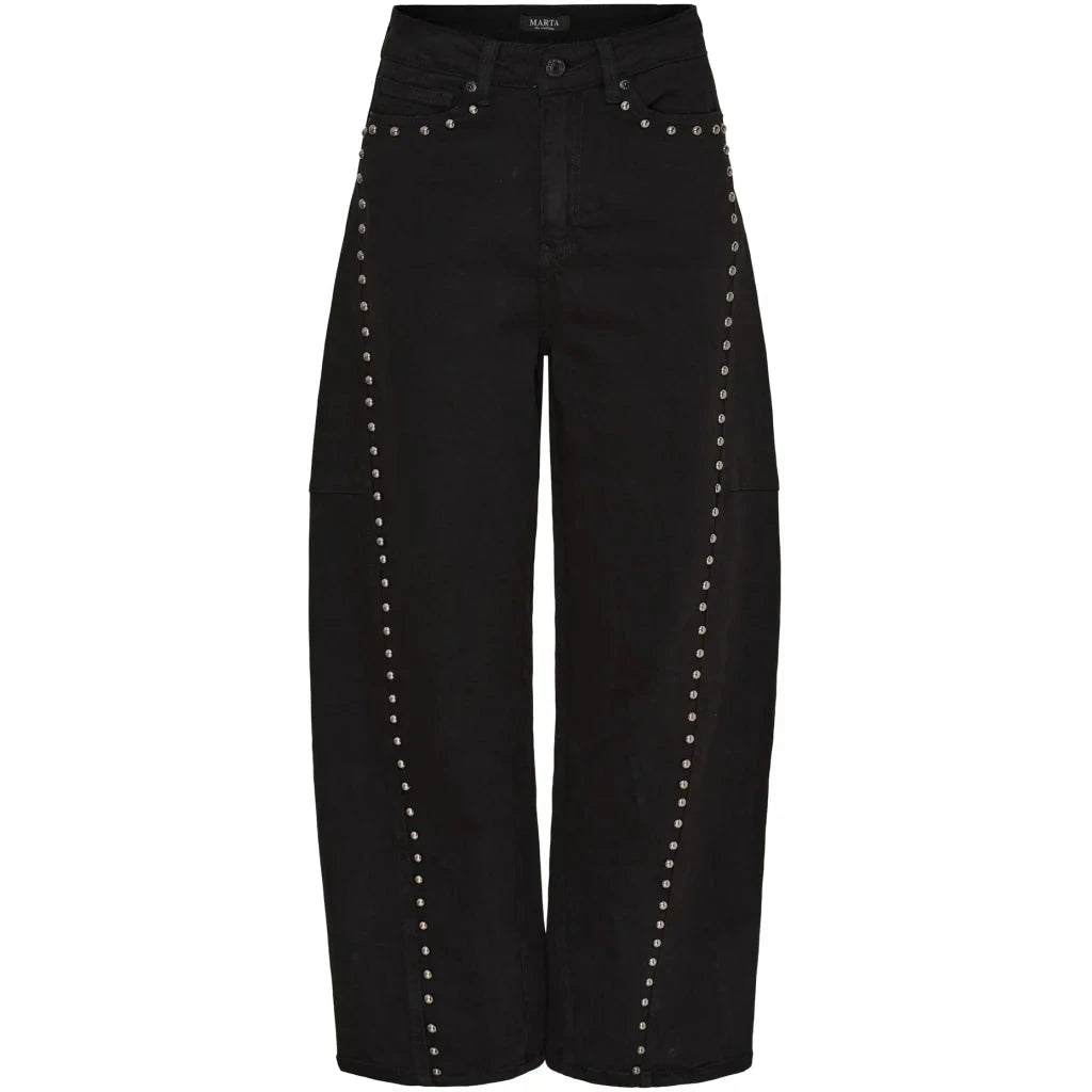 Ingeborg Jeans Marta du Chateau