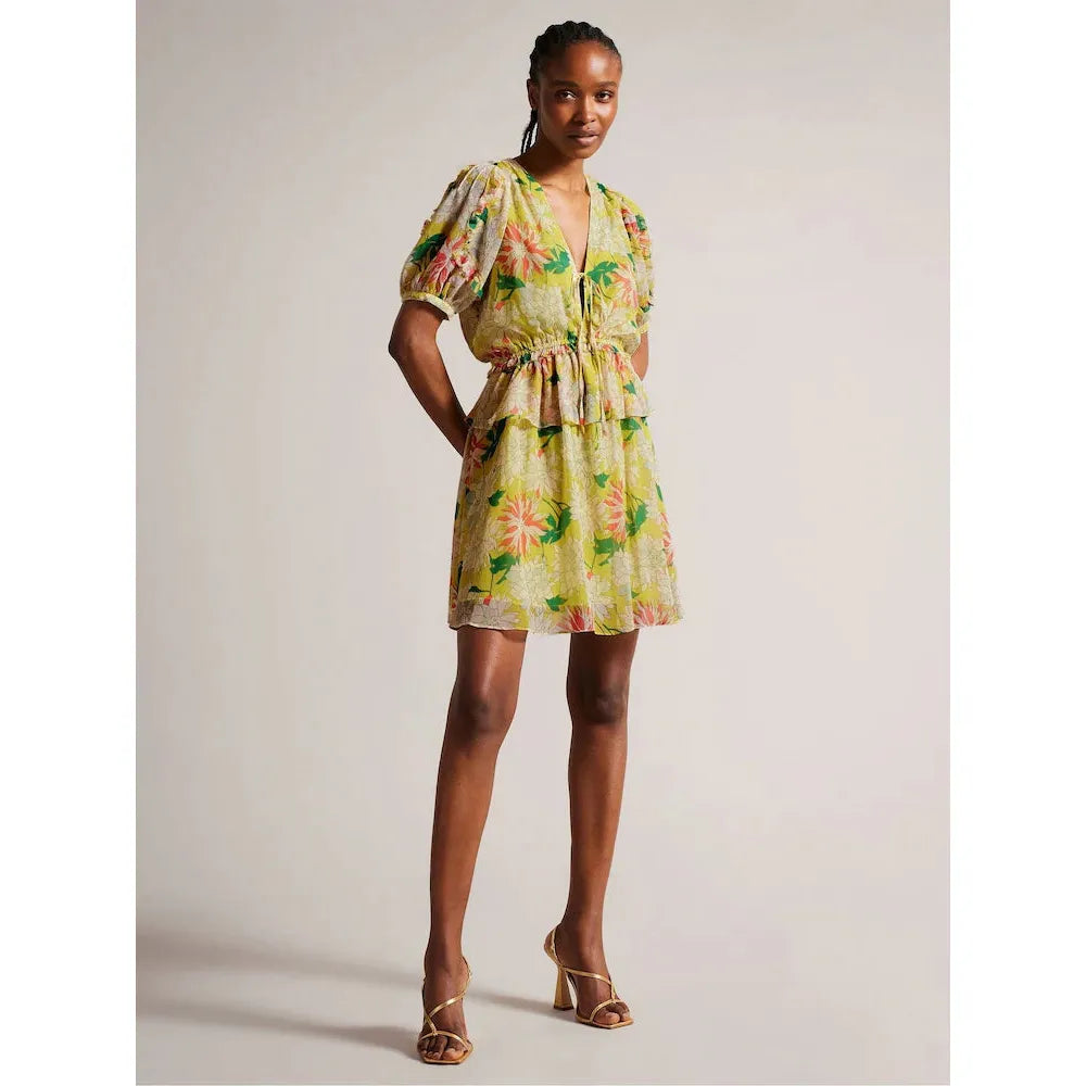 ISBELLA Dress