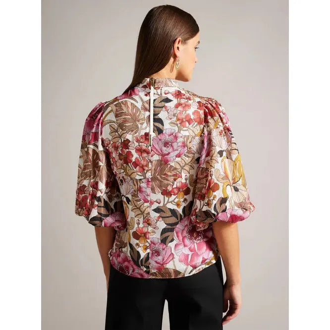 JAYLAAH Blouse Ted Baker
