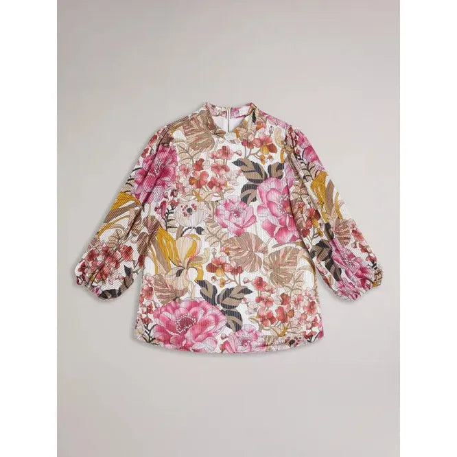 JAYLAAH Blouse Ted Baker
