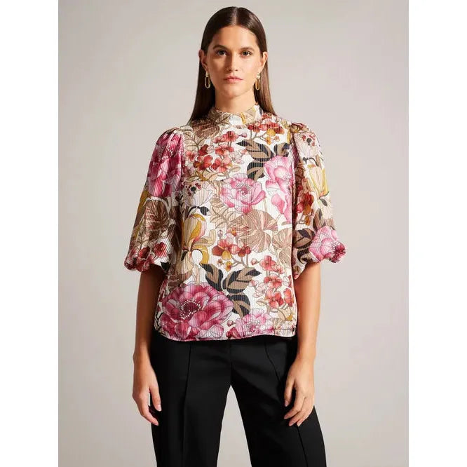 JAYLAAH Blouse Ted Baker