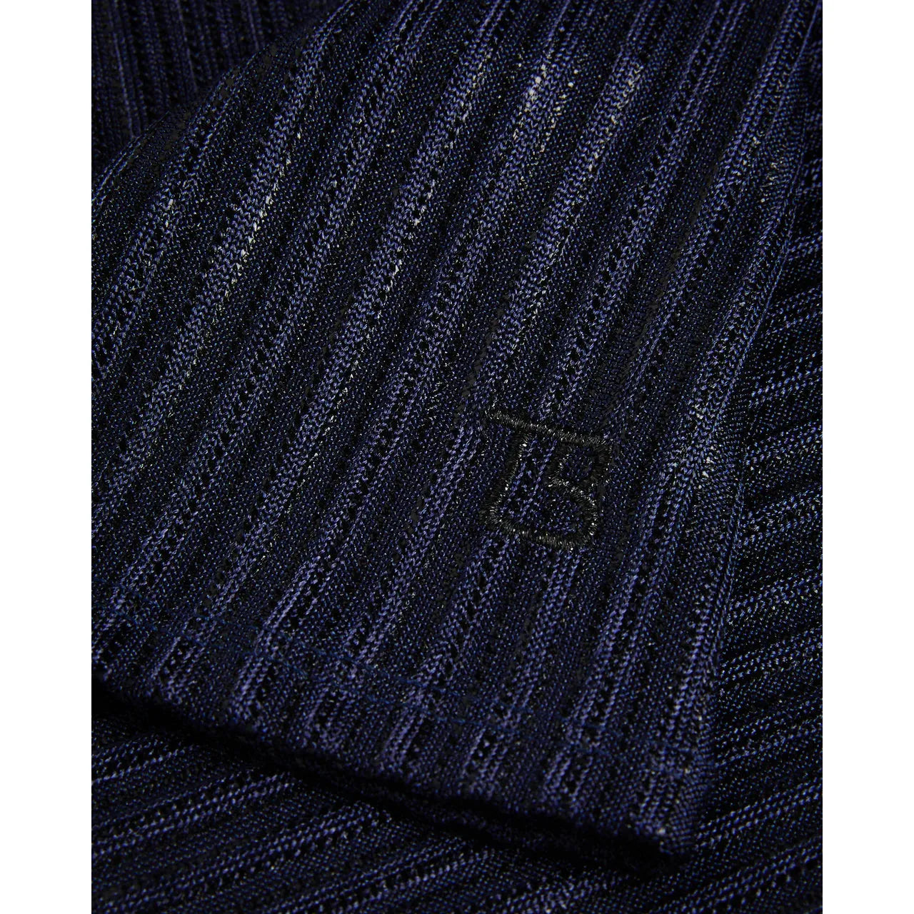 Katrino Metallic Tee Ted Baker
