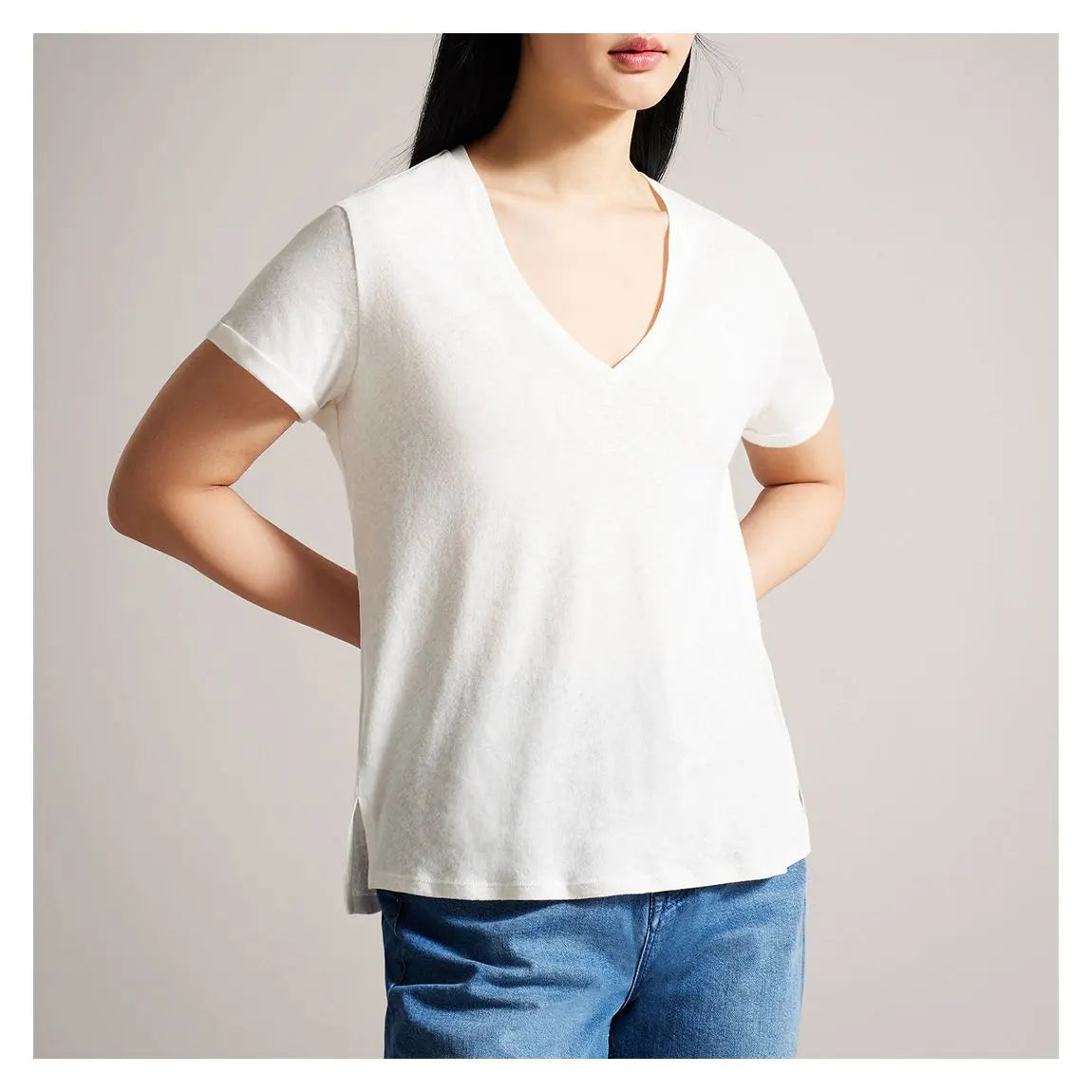 Laliita Tee Duchess Boutique