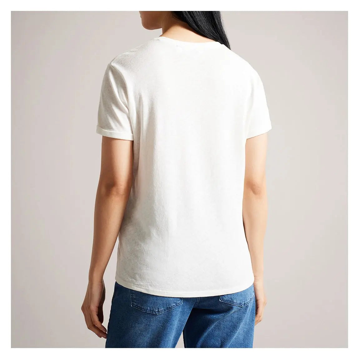 Laliita Tee Duchess Boutique