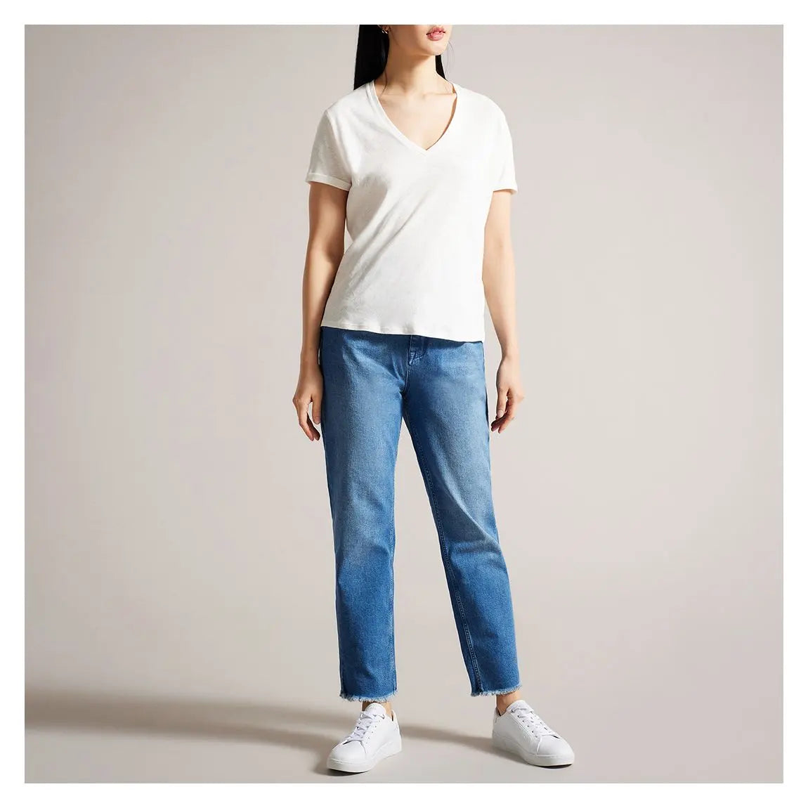 Laliita Tee Duchess Boutique
