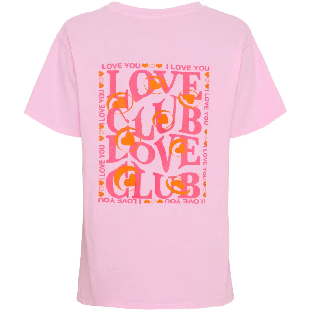 LOVE CLUB Tee Marta du Chateau