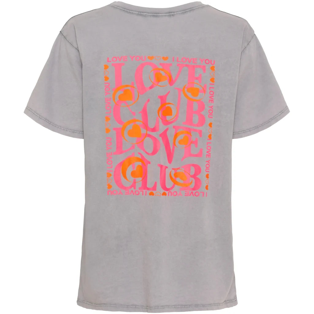 LOVE CLUB Tee Marta du Chateau