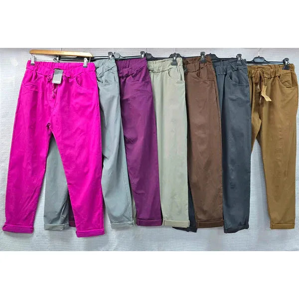 MAGIC Trouser Kurt Muller