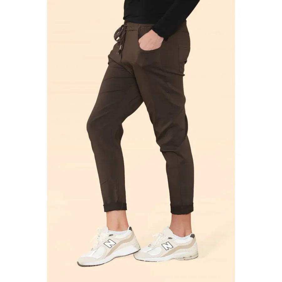 MAGIC Trouser Kurt Muller