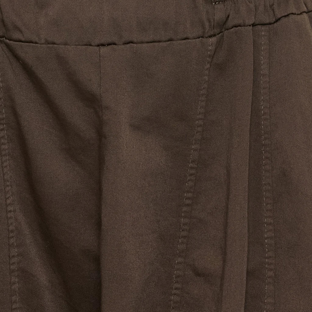 MALVA Balloon Trousers Marta du Chateau