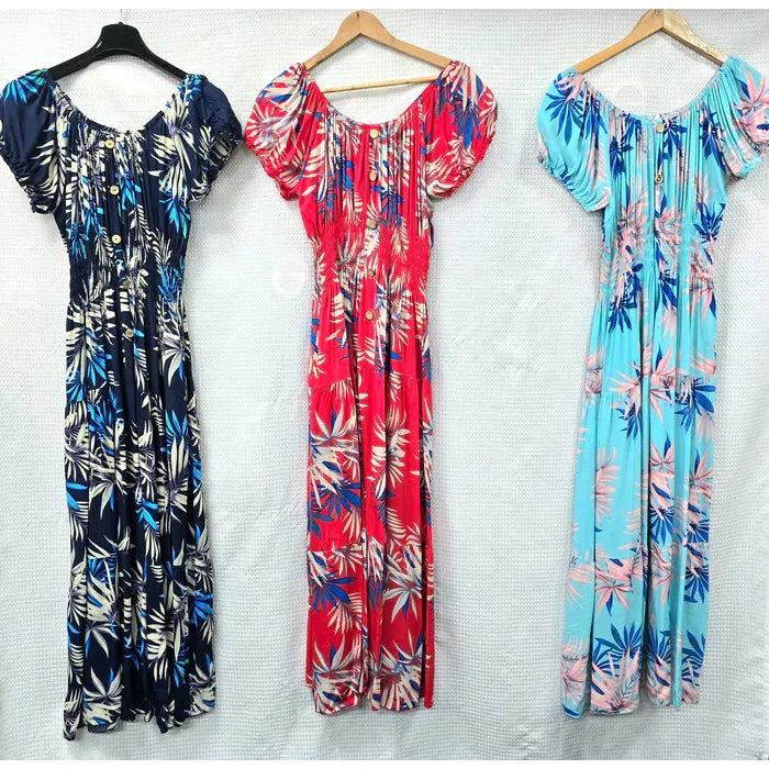 MAYA Dress Duchess Boutique