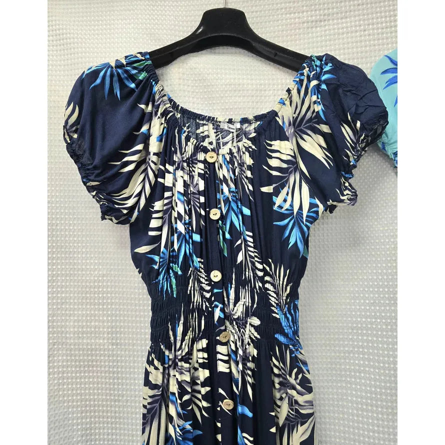 MAYA Dress Duchess Boutique