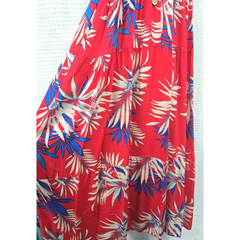 MAYA Dress Duchess Boutique