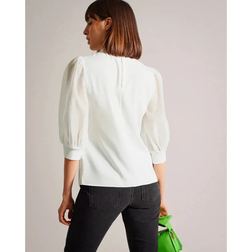 MICAELI Top Ted Baker