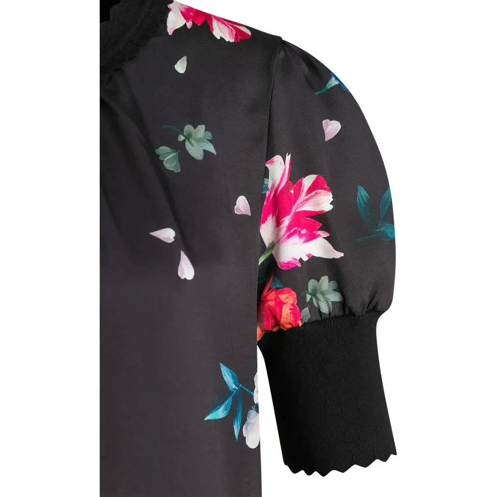 SAFYA Top Ted Baker