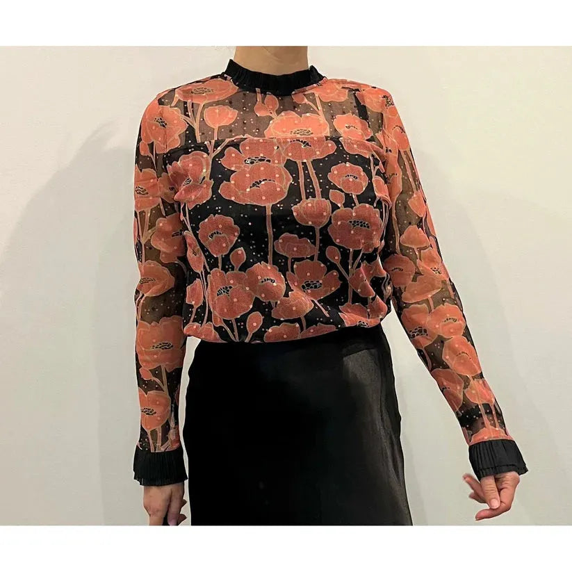 Maggann Top Ted Baker