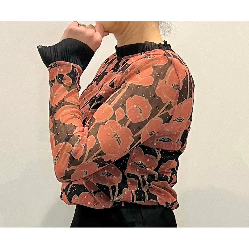 Maggann Top Ted Baker