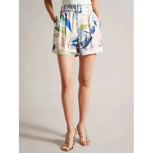 TARINAH Shorts